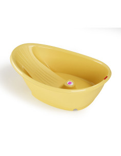 Бебешка вана Chipolino Бела, жълта