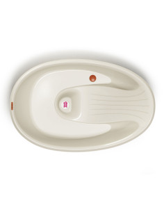 Бебешка вана Chipolino Бела, бяла