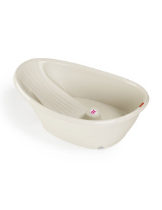 Бебешка вана Chipolino Бела, бяла 2