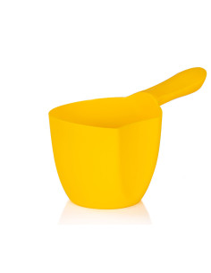 Chipolino - Съд за поливане Рибка, жълт