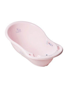 Бебешка вана Chipolino Мареа Зайчета, розова 102см.