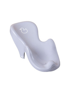 Подложка за къпане Chipolino Пате, сиво