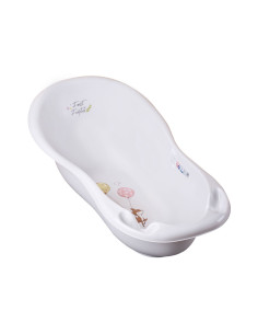 Бебешка вана Chipolino Мареа Горска приказка, бежова, 102 см