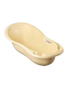 Бебешка вана Chipolino Мареа Пате, жълто 102см.