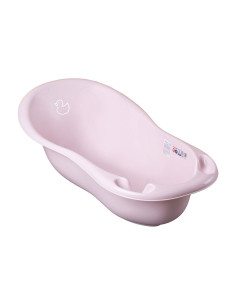 Бебешка вана Chipolino Мареа Пате, розово 102см.