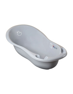 Бебешка вана Chipolino Мареа Пате, сиво 102см.
