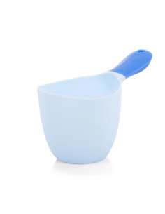 Съд за поливане Chipolino, сърчице син