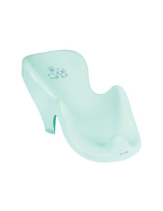 Подложка за къпане Chipolino Анита зайчета, минт