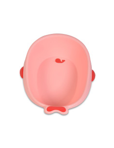 Бебешка вана Cangaroo Zanzibar, розова