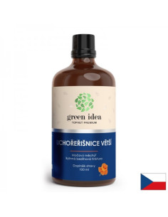 Здрави бъбреци и пикочни пътища Офика 50 ml тинктура