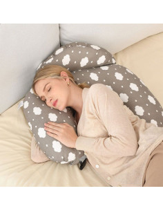 Възглавница за кърмене Momcozy 2