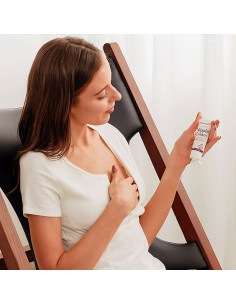 Крем за зърна Momcozy 100- натурален, 40 гр. 2