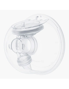 Контейнер за кърма Momcozy за помпа S12 Pro