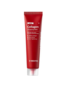Medi-Peel Red Lacto Collagen Wrapping Mask