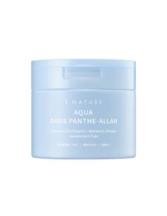 S.Nature Aqua Oasis Panthe-Allan Calming Pad (60 pads)