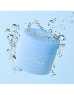 S.Nature Aqua Oasis Panthe-Allan Calming Pad (60 pads) 2