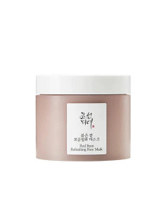 Beauty of Joseon Red Bean Refreshing Pore Mask 140ml