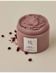 Beauty of Joseon Red Bean Refreshing Pore Mask 140ml 2
