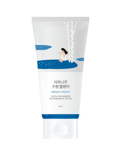 Round Lab Birch Juice Moisturizing Cleanser 150ml