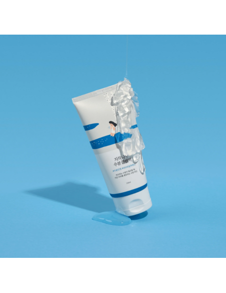 Round Lab Birch Juice Moisturizing Cleanser 150ml