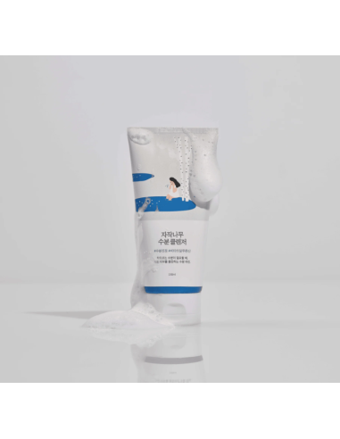 Round Lab Birch Juice Moisturizing Cleanser 150ml