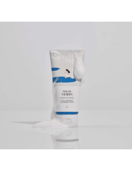 Round Lab Birch Juice Moisturizing Cleanser 150ml