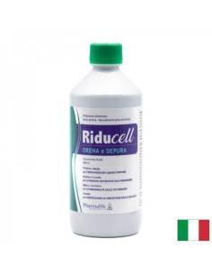 Бреза, Зелен чай и Центела Дренаж и детокс 500 ml