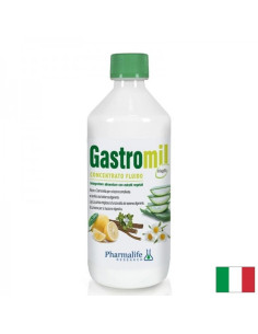 Женско биле, Лайка и Алое вера Добро храносмилане 500 ml