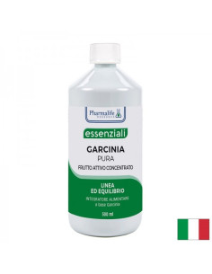 Гарциния камбоджа Контрол на теглото 500 ml