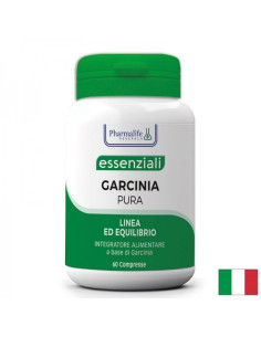 Гарциния камбоджа Контрол на апетита 1000 mg, 60 таблетки