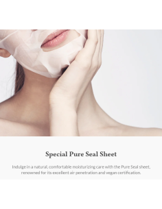 Dr. Althea Oasis Soothing Mask 2