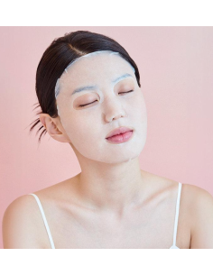 Skin1004 Madagascar Centella Poremizing Clarifying Mask 23ml 2