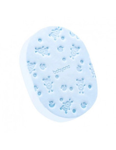 Бебешка гъба за баня Babyono 1640