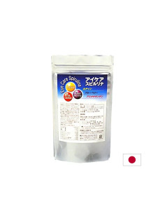 Спирулина + Черна боровинка и лутеин Добро зрение и антиоксидантна защита 800 таблетки