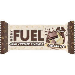 Applied Nutrition Bodyfuel - High Protein Flapjack - Високопротеинов Енергиен Бар | 40g