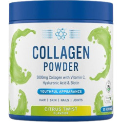 Applied Nutrition Collagen Powder - Flavoured - Колаген | 165g