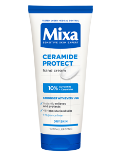 Mixa Кр.за ръце CERAMIDE 100мл