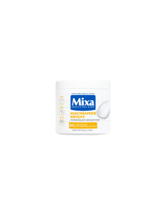 Mixa Унив.крем за тяло NIACINAMIDE 400мл. 2