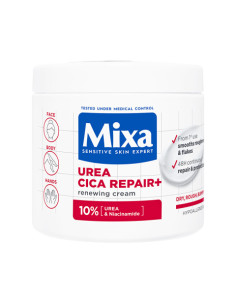 Mixa Унив.крем за тяло CICA REPAIR 400мл.
