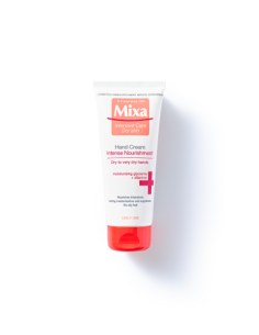 Mixa Кр.за ръце суха/мн.суха кожа 100мл