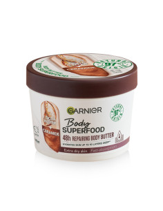G.BODY SUPERFOOD Крем REPAIRING 380мл.