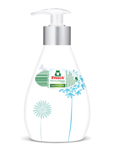Frosch 300мл теч.сапун чув.кожа-помпа 6б
