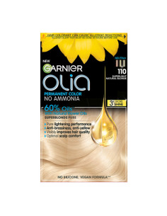 OLIA 110 Боя за коса SupLig.Natur.Blond NEW