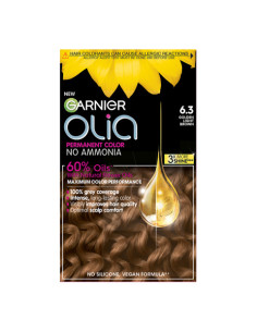 OLIA 6.3 Боя за коса Gold.Light Brown NEW