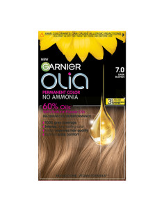 OLIA 7.0 Боя за коса Dark Blonde NEW
