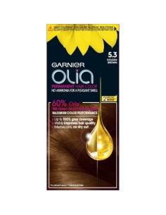OLIA 5.3 Боя за коса Golden Brown