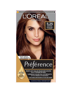 Preference 5.25 ANTIGUA Боя за коса