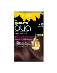 OLIA 4.15 Боя за коса Iced Chocolate NEW