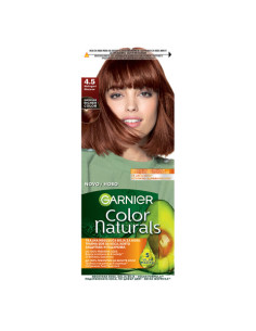 COLOR NAT 4.5 Боя за коса