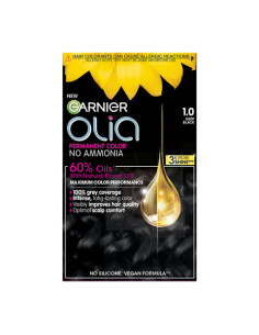 OLIA 1.0 Боя за коса Deep Black NEW